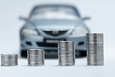 Auto Kosten Prämien