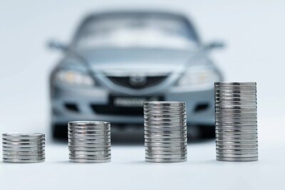 Auto Kosten Prämien