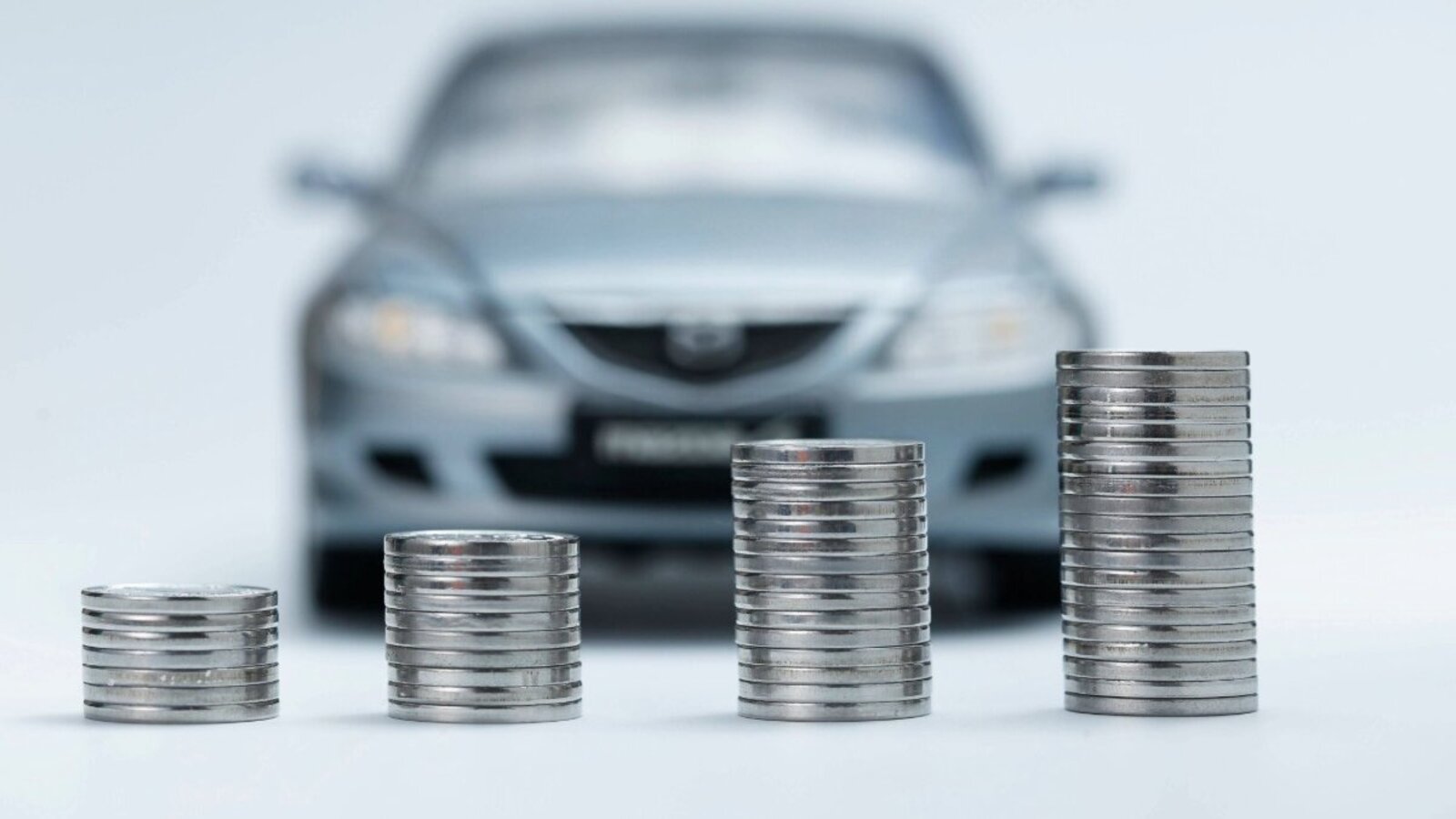 Auto Kosten Prämien