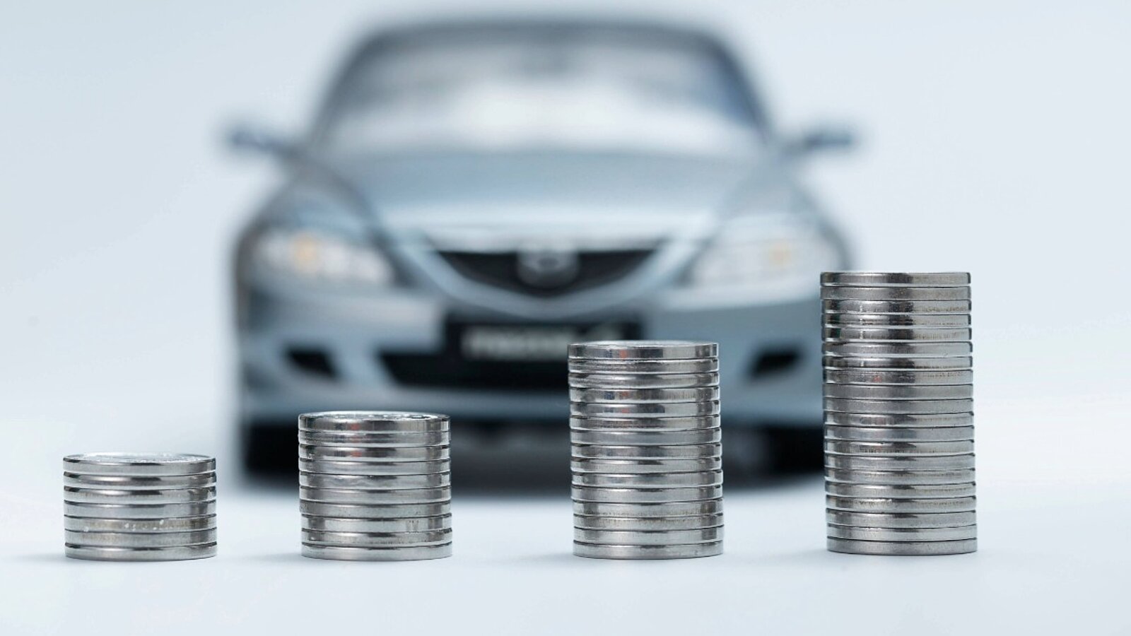 Auto Kosten Prämien