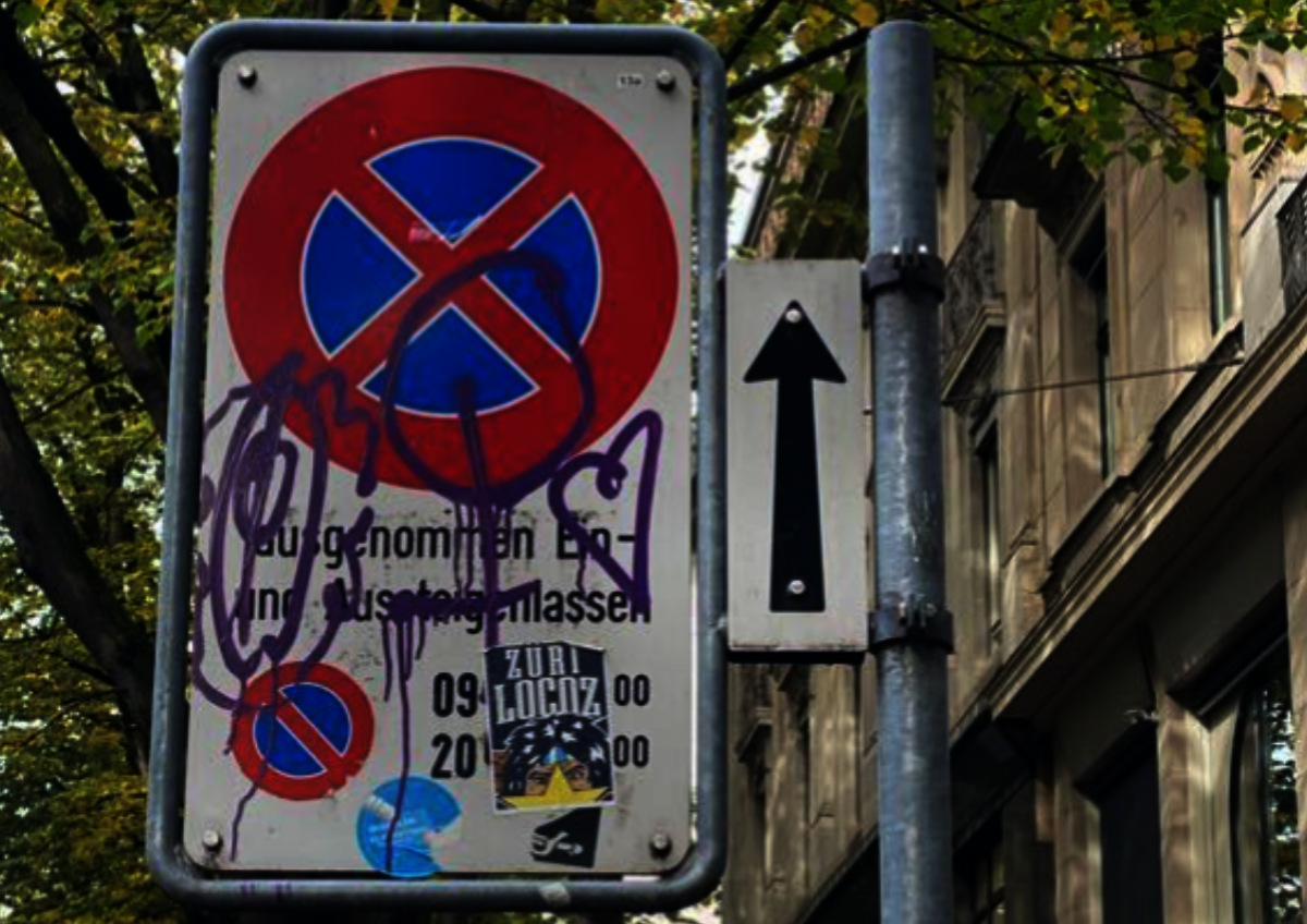 Stoppschild überfahren: Welche Folgen jetzt drohen