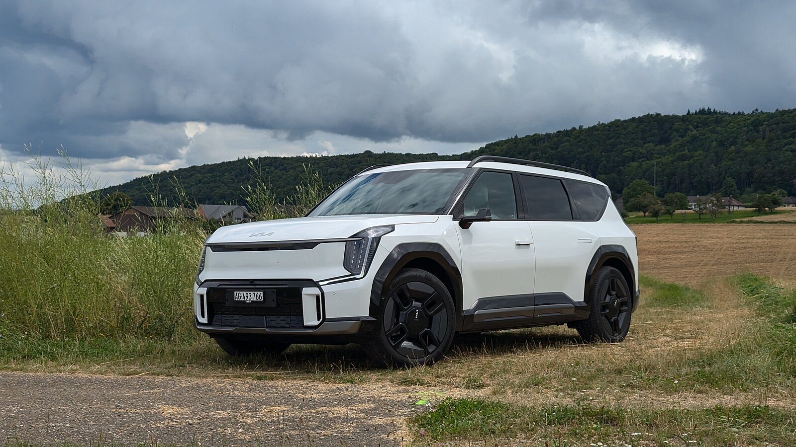 Kia EV9