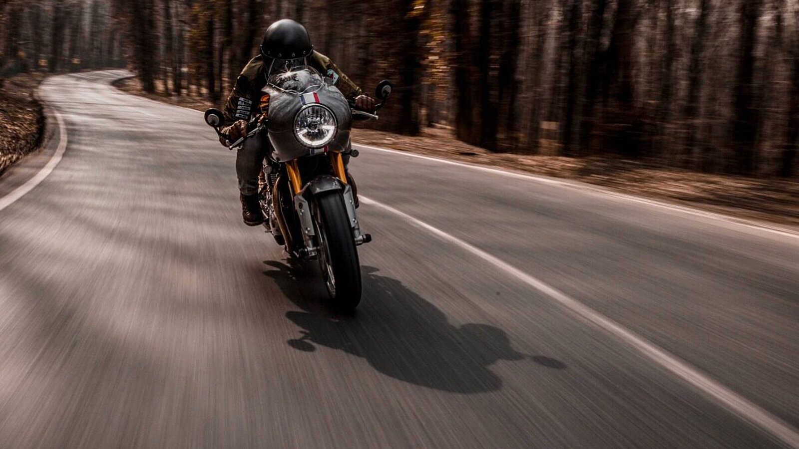 Die Bilanz der Motorradsaison fällt gemischt aus. Bild: Freepik
