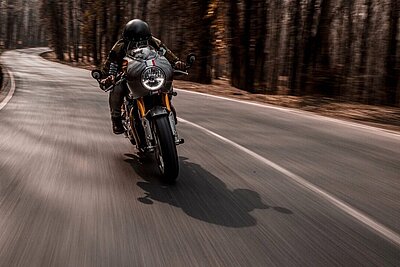 Die Bilanz der Motorradsaison fällt gemischt aus. Bild: Freepik