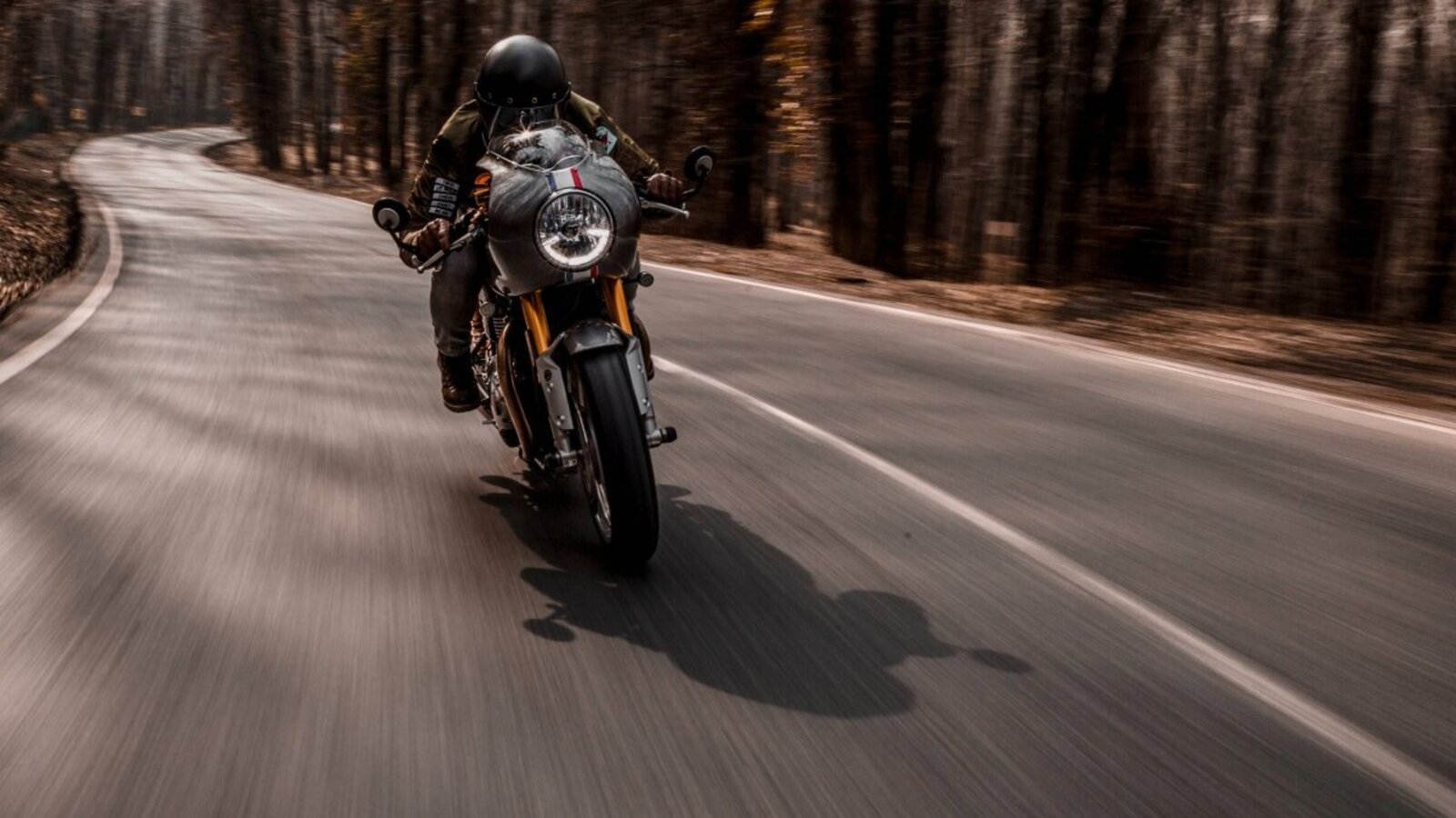 Die Bilanz der Motorradsaison fällt gemischt aus. Bild: Freepik