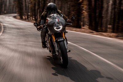 Die Bilanz der Motorradsaison fällt gemischt aus. Bild: Freepik
