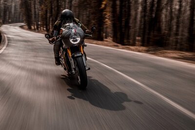Die Bilanz der Motorradsaison fällt gemischt aus. Bild: Freepik