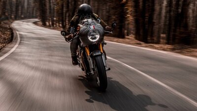 Die Bilanz der Motorradsaison fällt gemischt aus. Bild: Freepik