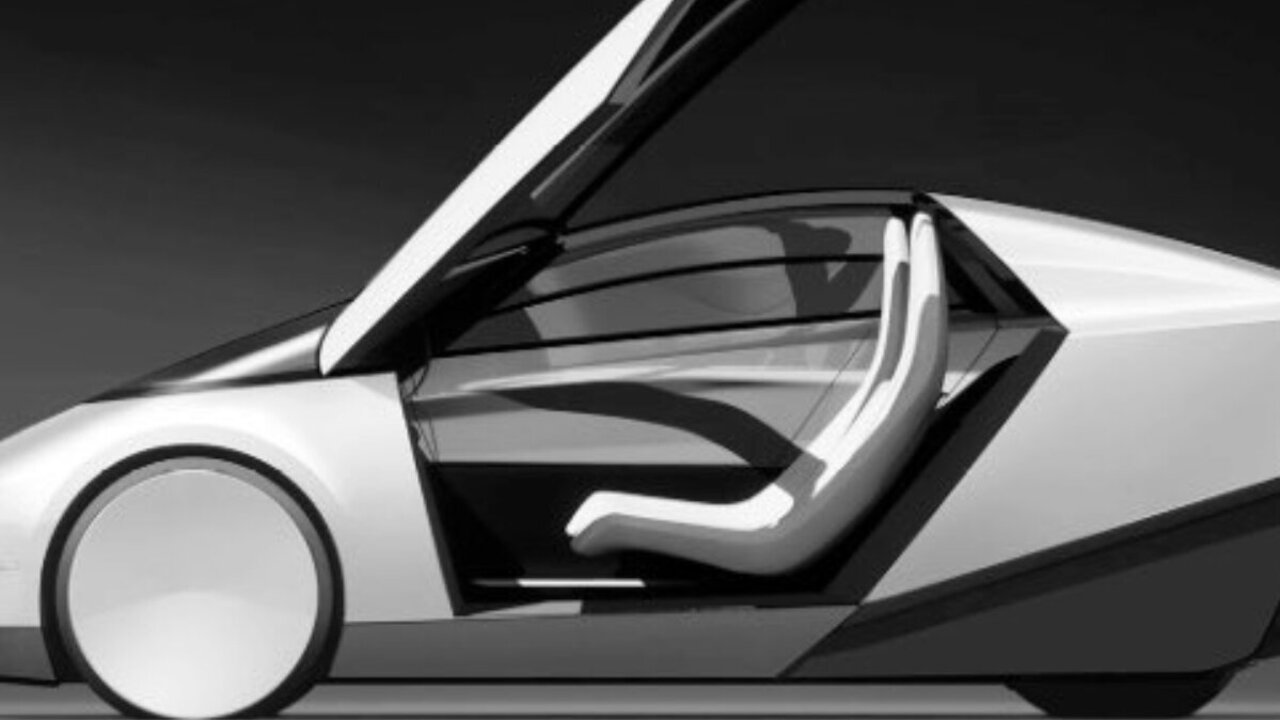 Robotaxi