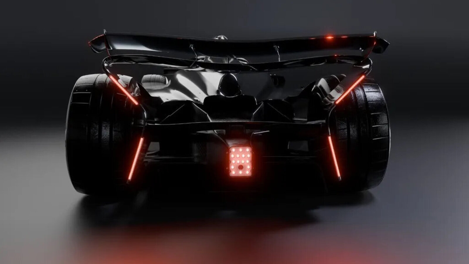 Formel E der vierten Generation