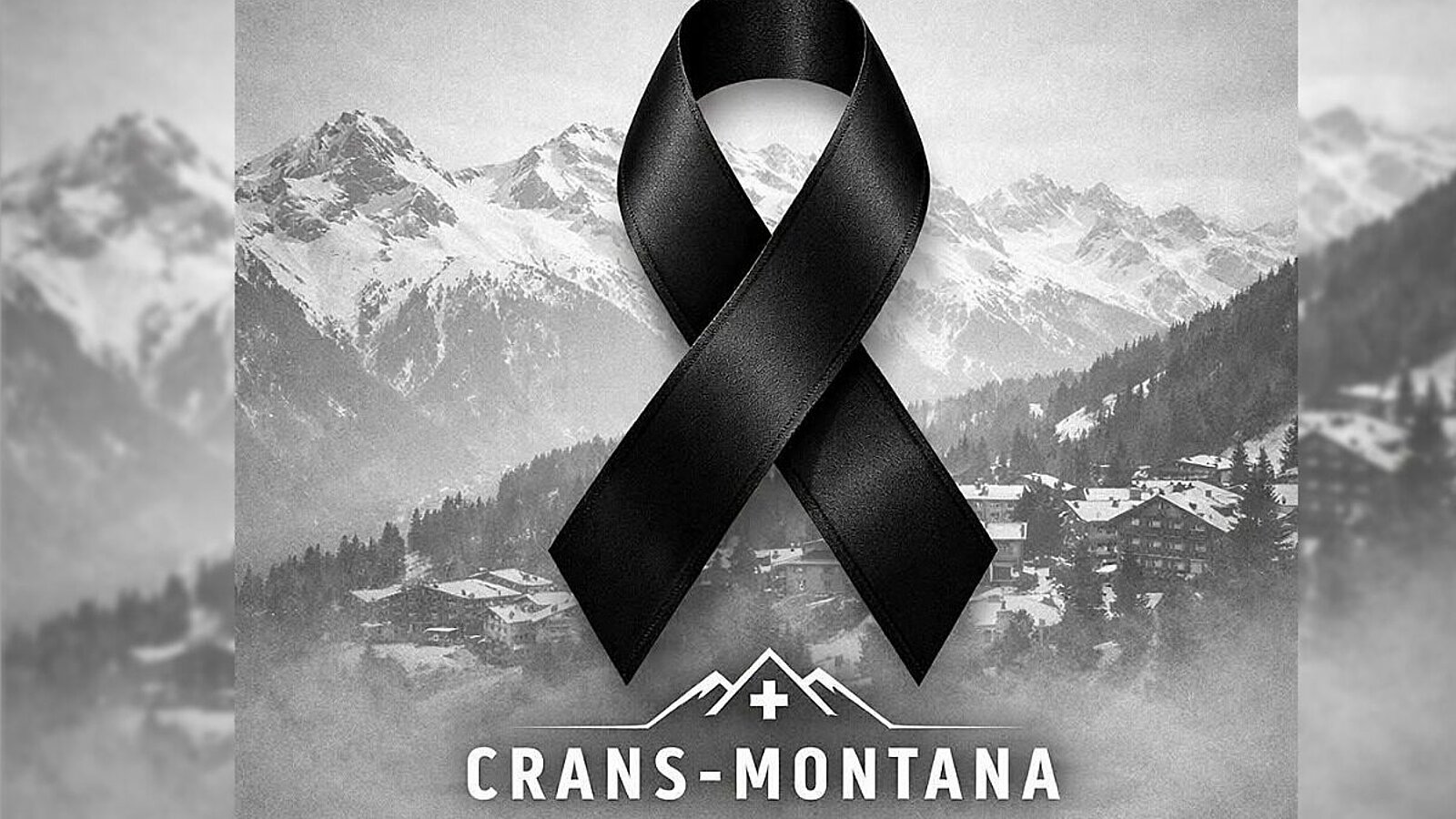 Am Freitag gedenkt die Schweiz am nationalen Trauertag der Opfer der Brandkatastrophe von Crans Montana.