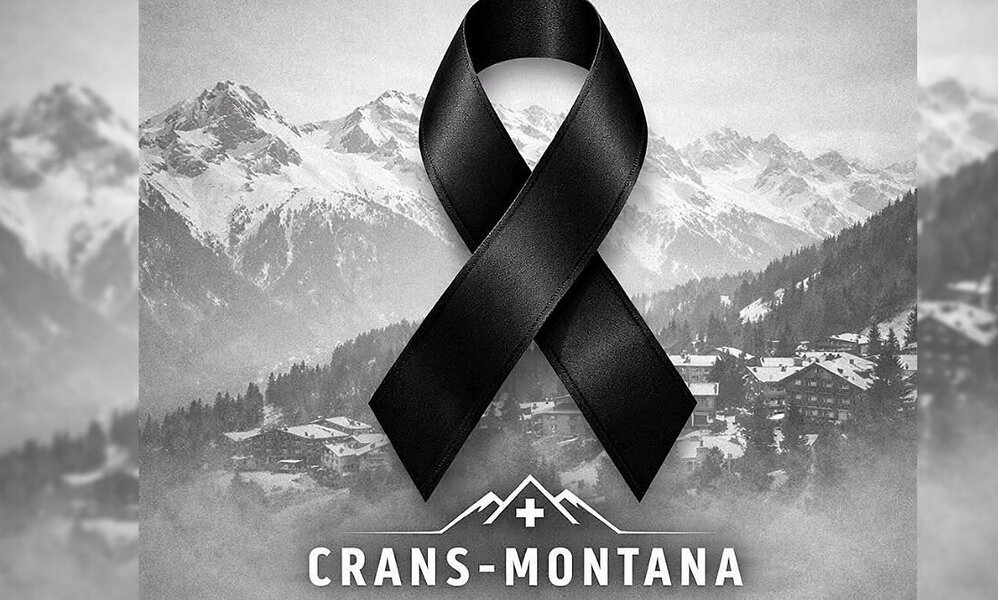 Am Freitag gedenkt die Schweiz am nationalen Trauertag der Opfer der Brandkatastrophe von Crans Montana.