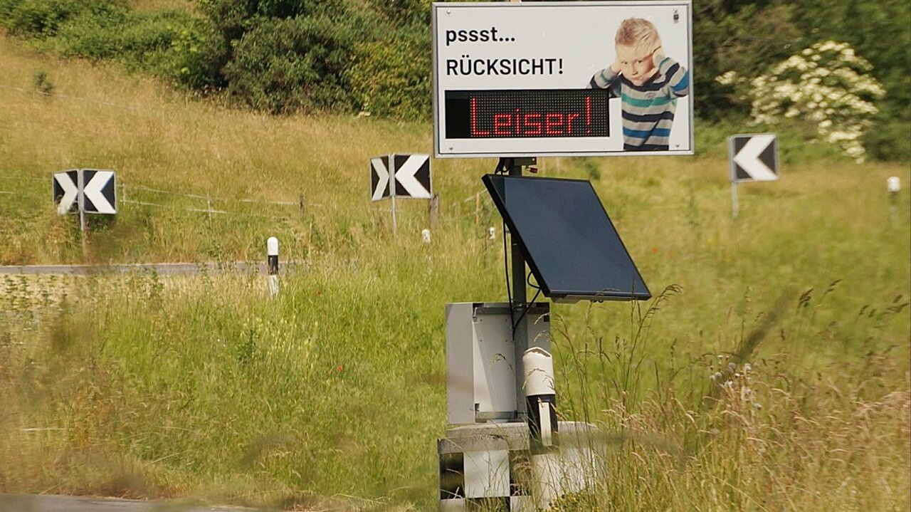 Für Wobmann ist die EKLB «völlig überflüssig», da die an sie gestellten Aufträge eigentlich bereits vom Bundesamt für Umwelt BAFU erfüllt würden. Bild: Kanton Aargau 