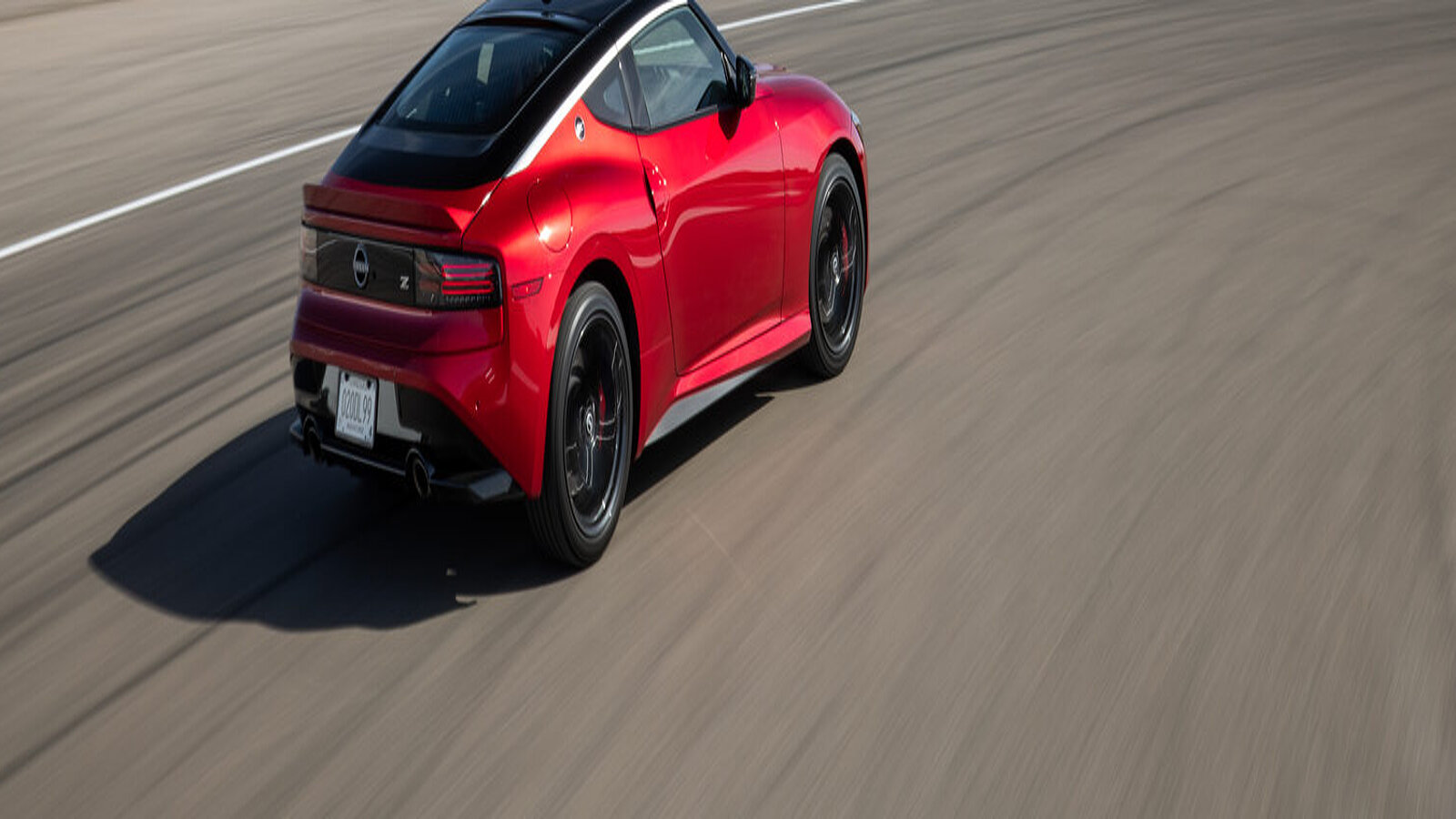 Nissan Z