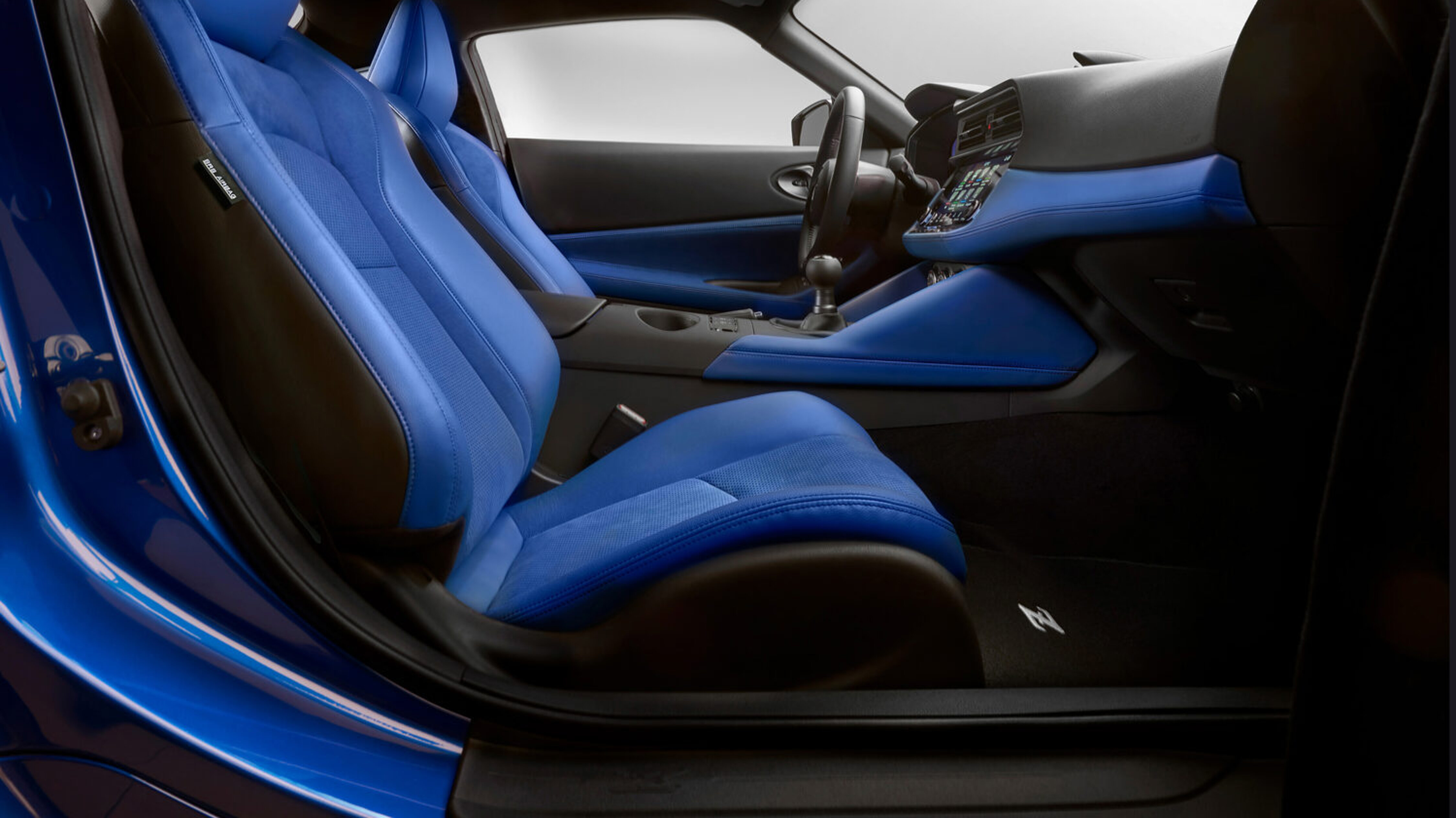 Nissan Z