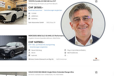 Garagisten ärgern sich über die Preispolitik der Online-Portale. 