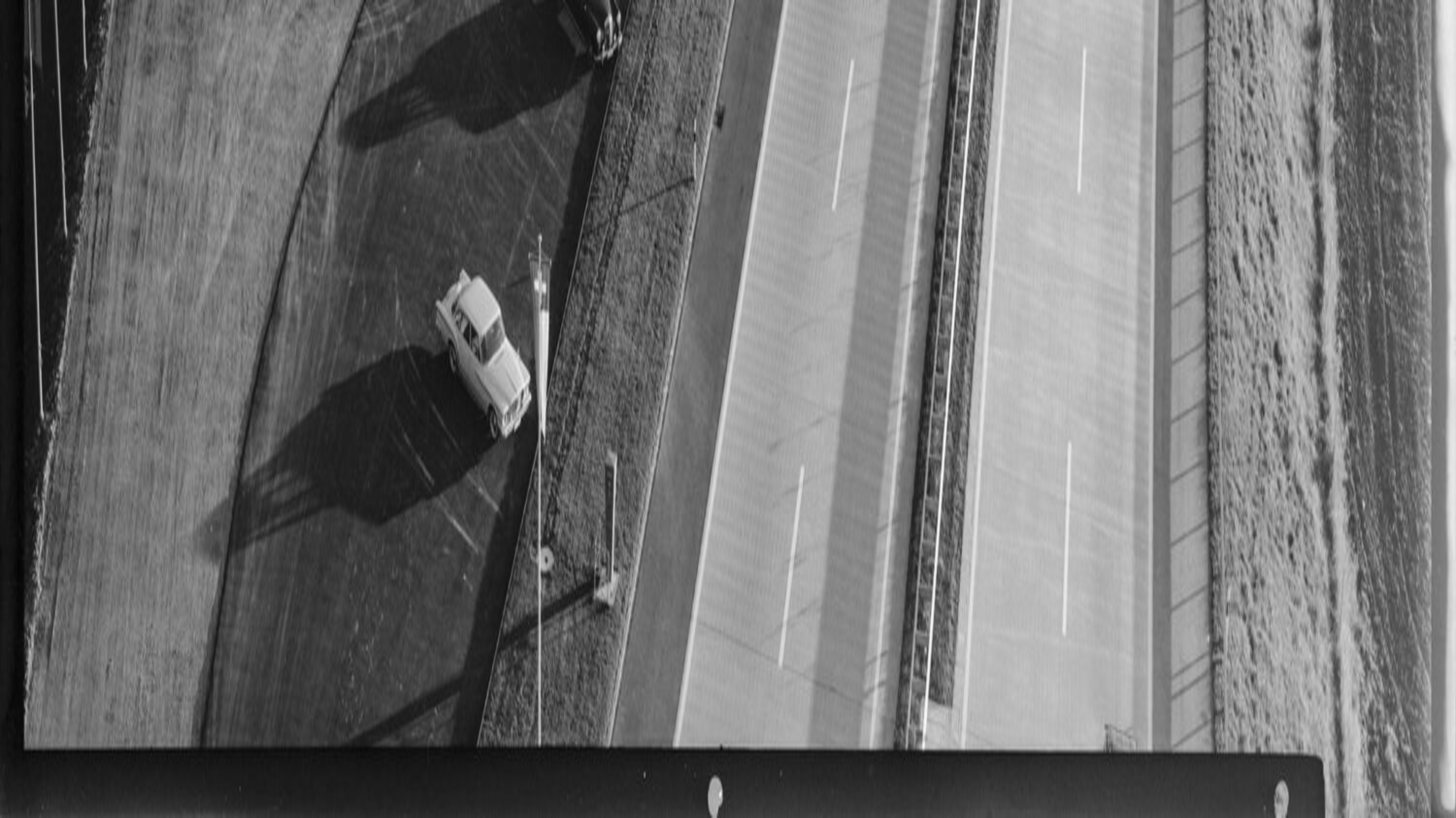 Autobahntankstelle Kölliken