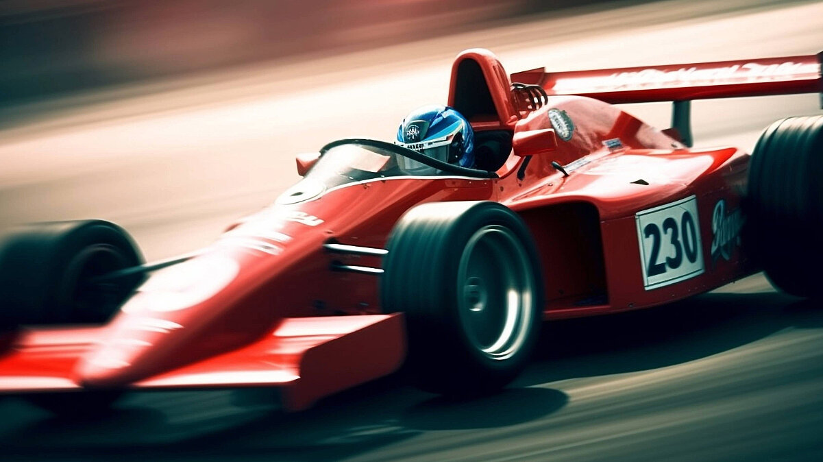 Schumi freepic