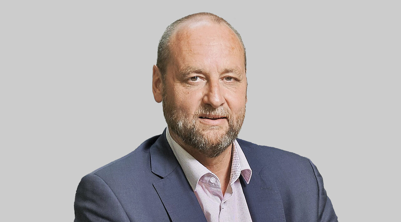 ASTRA-Direktor Jürg Röthlisberger. Bild: ASTRA