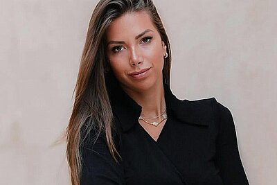 Die Schweizer FIA-Präsidentschaftskandidatin Laura Villars verklagt den Motorsport-Weltverband FIA. Bild: Instagram Villars