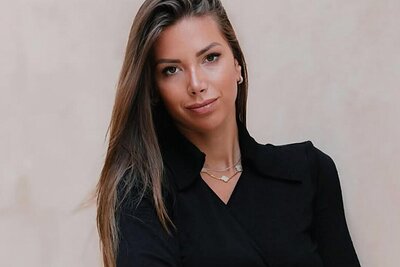 Die Schweizer FIA-Präsidentschaftskandidatin Laura Villars verklagt den Motorsport-Weltverband FIA. Bild: Instagram Villars