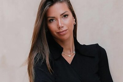 Die Schweizer FIA-Präsidentschaftskandidatin Laura Villars verklagt den Motorsport-Weltverband FIA. Bild: Instagram Villars