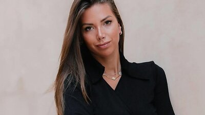 Die Schweizer FIA-Präsidentschaftskandidatin Laura Villars verklagt den Motorsport-Weltverband FIA. Bild: Instagram Villars