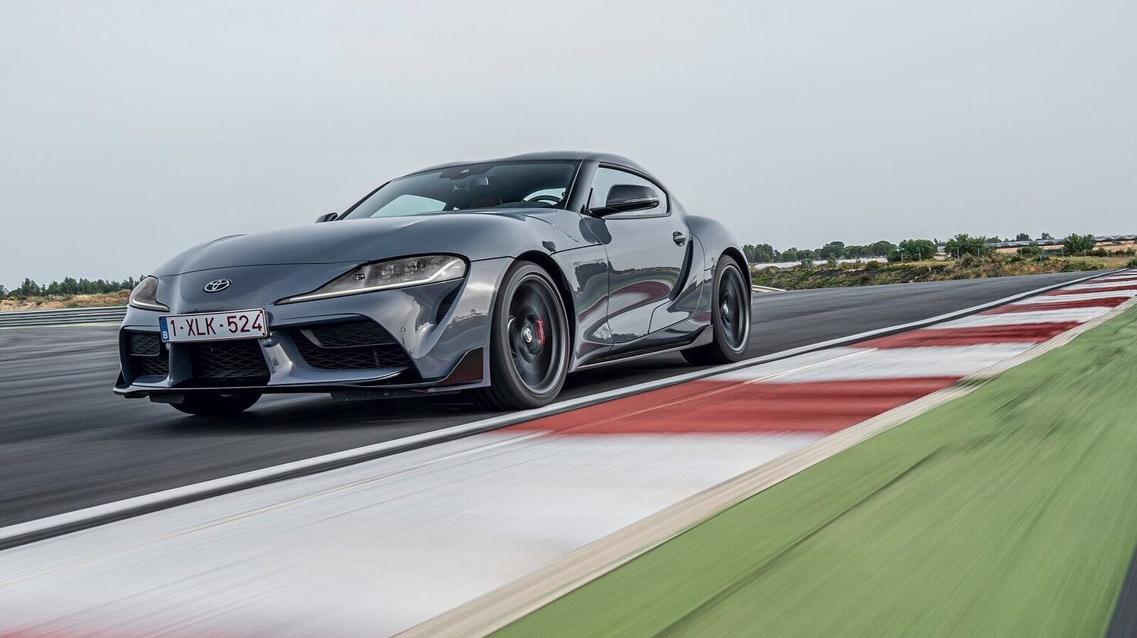 Toyota Supra