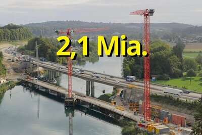 Zahl der Woche zu Beschaffungen