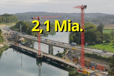 Zahl der Woche zu Beschaffungen