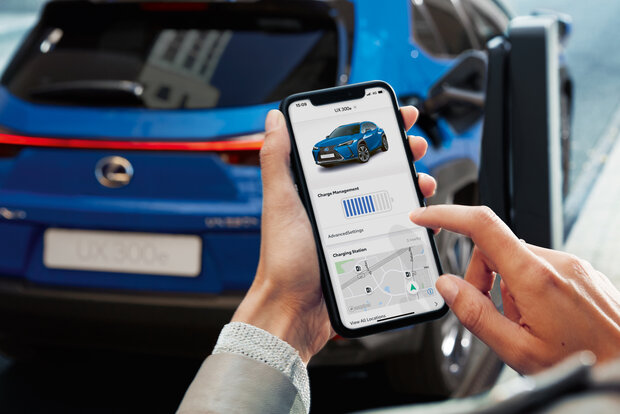 Elektroauto kaufen