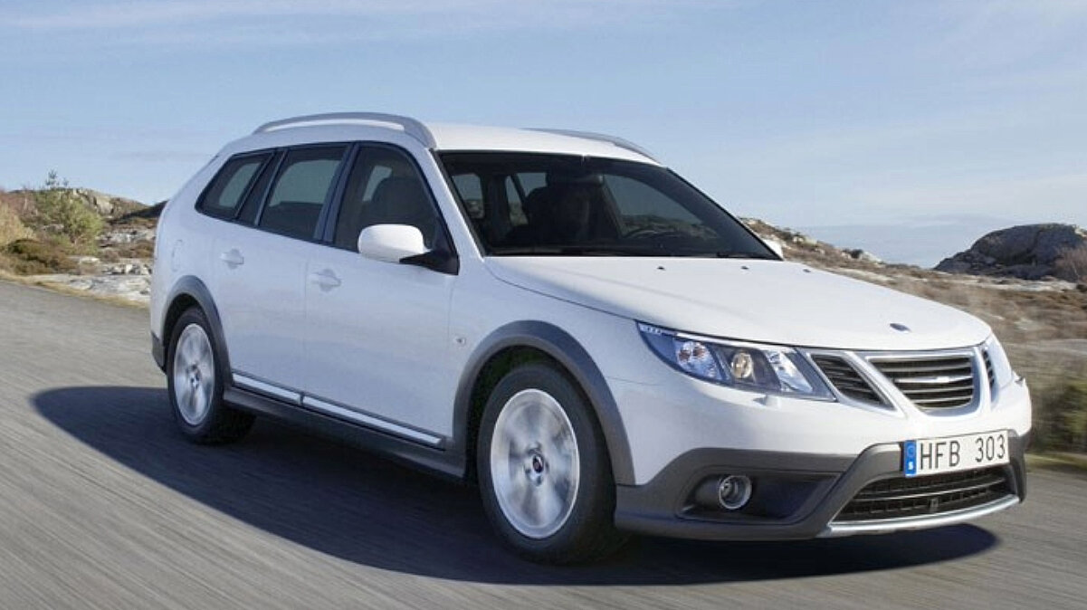 Saab