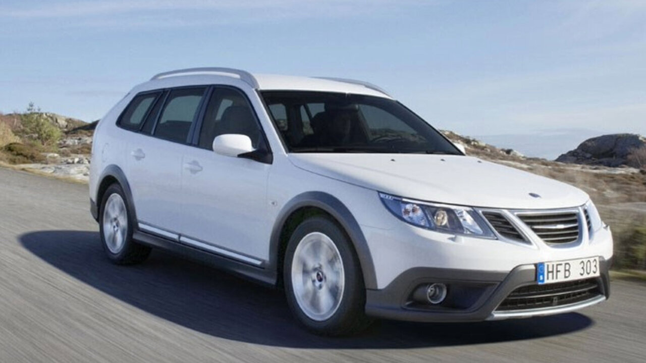Saab