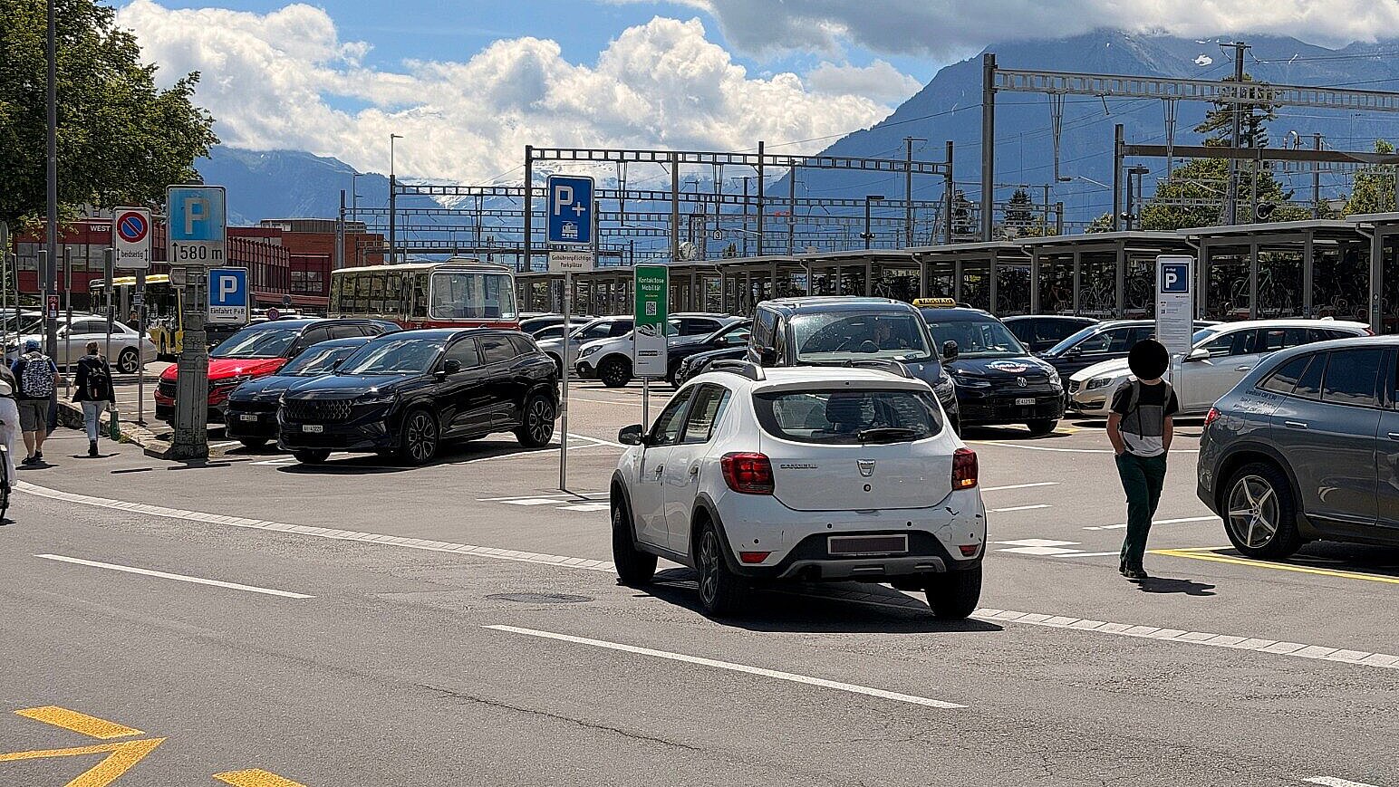 Thun P+Rail