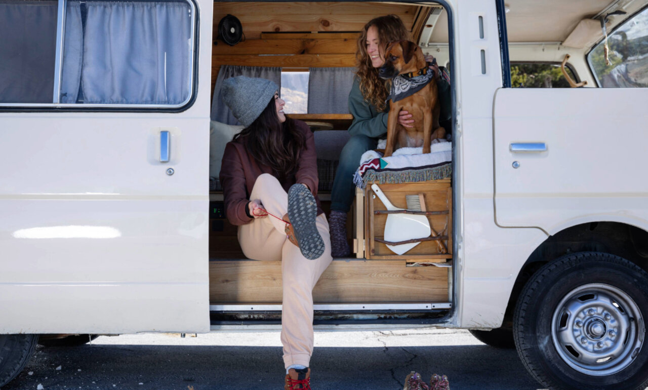 Van