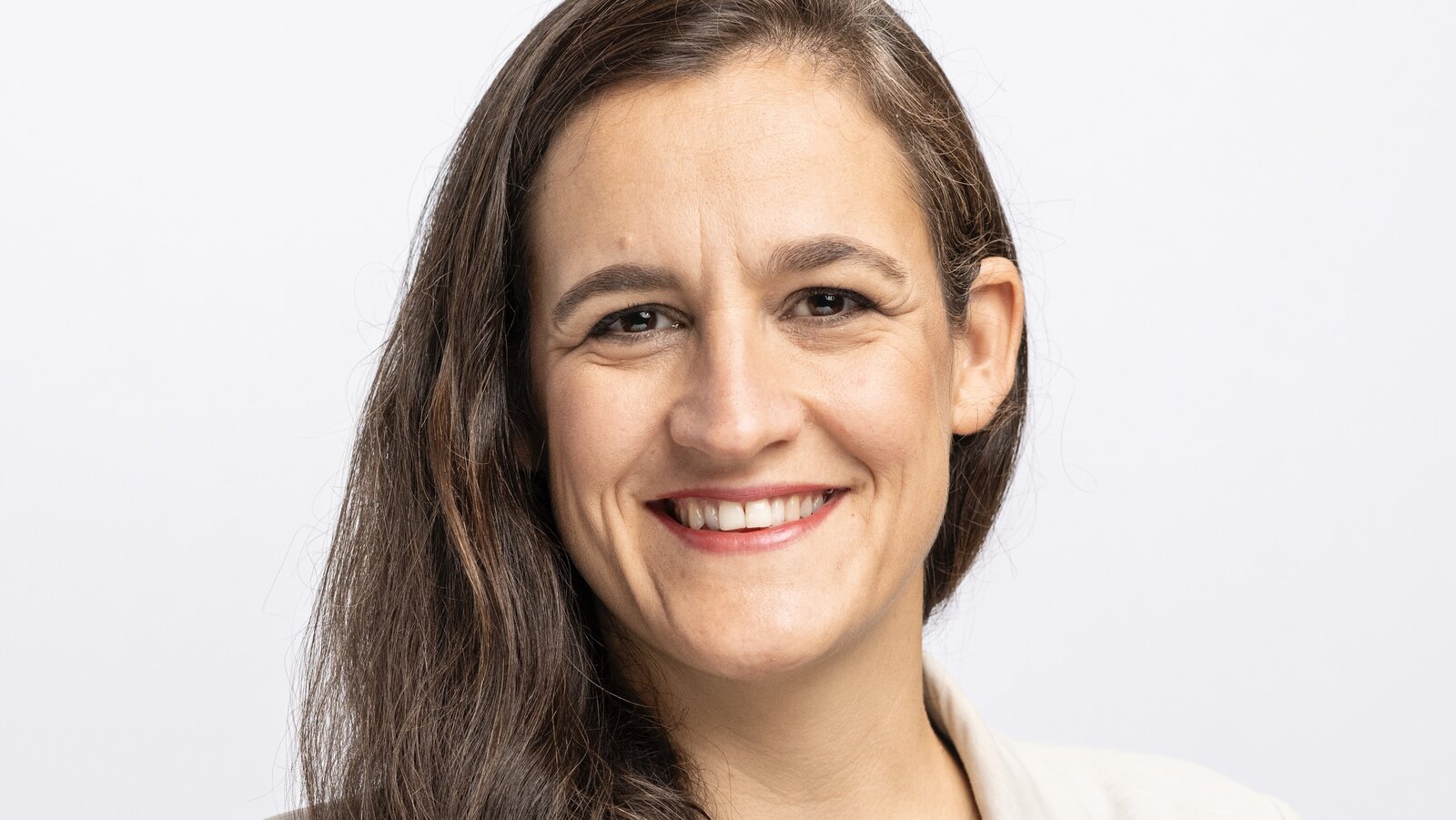 Marionna Schlatter gilt als Speerspitze im Kampf der Grünen gegen den Individualverkehr. Bild: Parlamentsdienst parl.ch