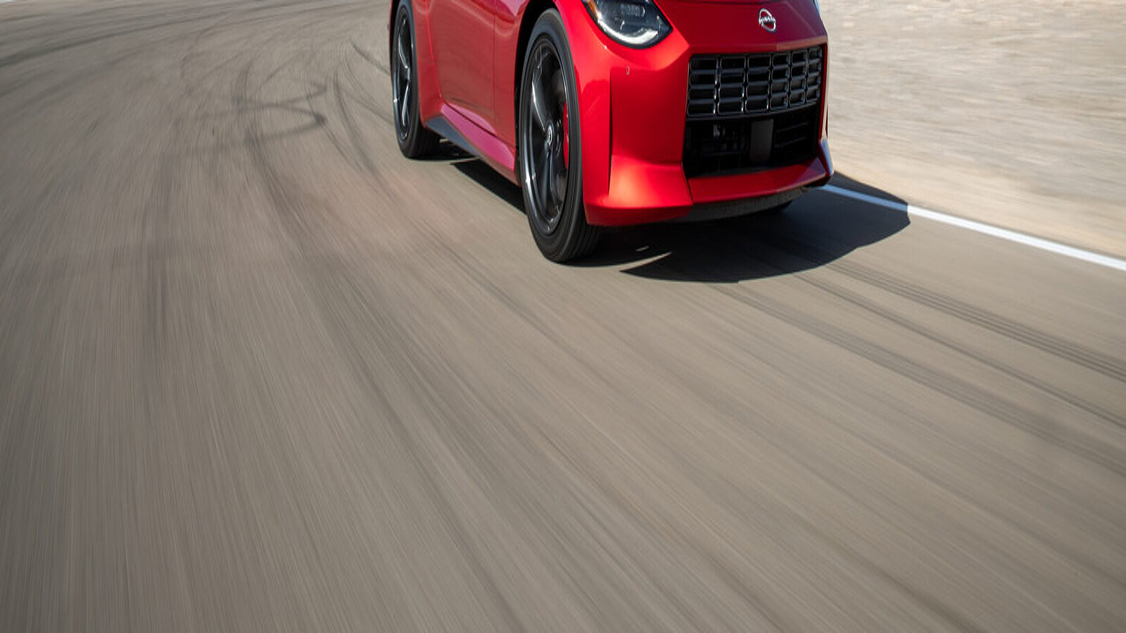 Nissan Z