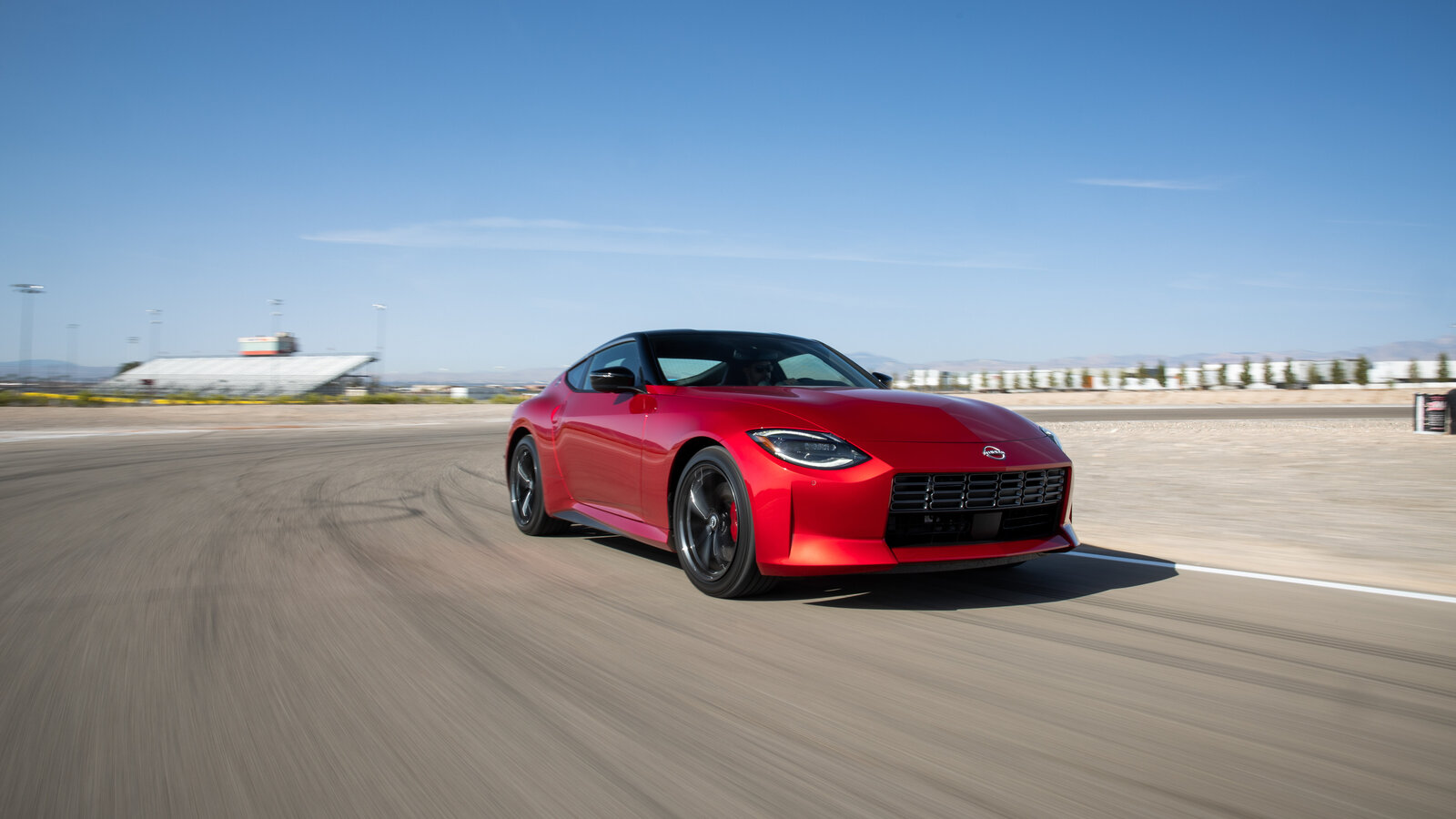 Nissan Z