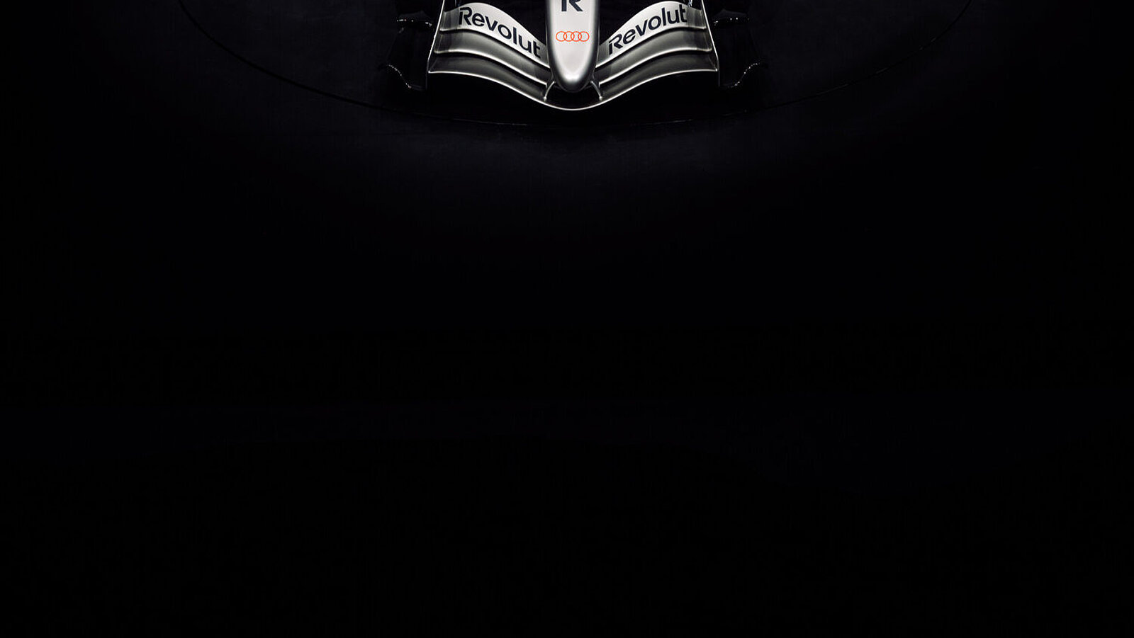 Audi F1 R26