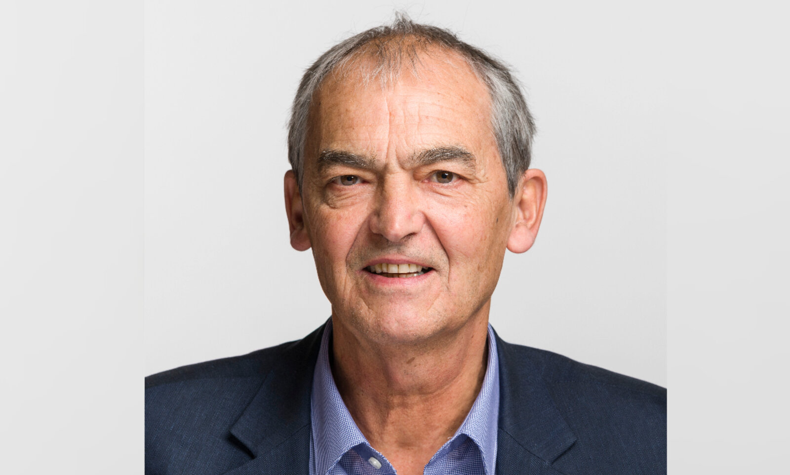 Kurt Egger (Grüne, TG)
