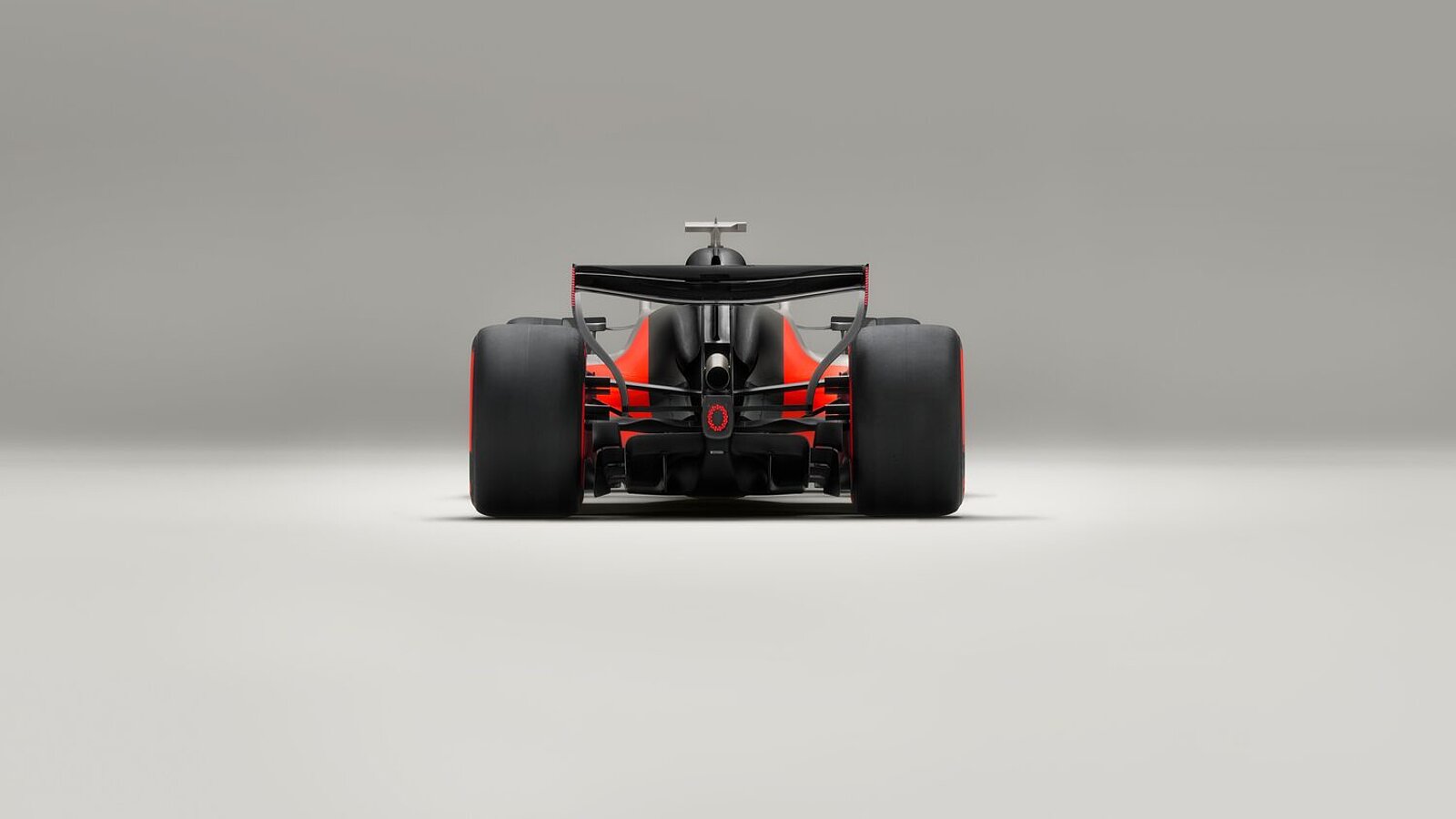 Audi F1 Auto