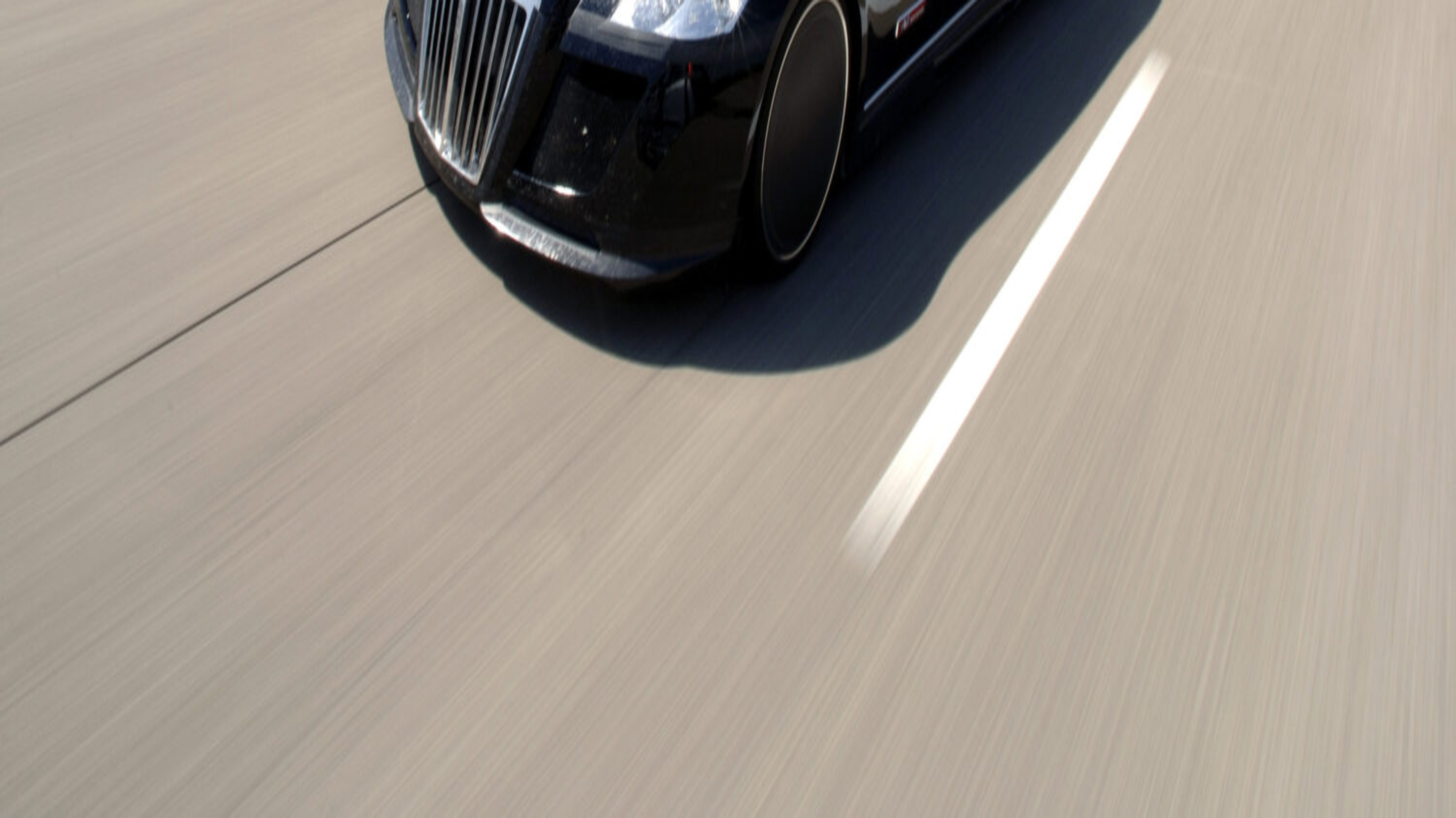 Maybach Exelero