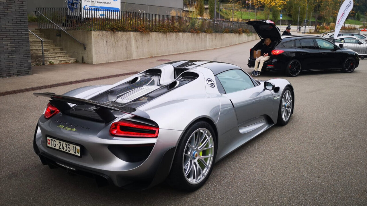 Spyder