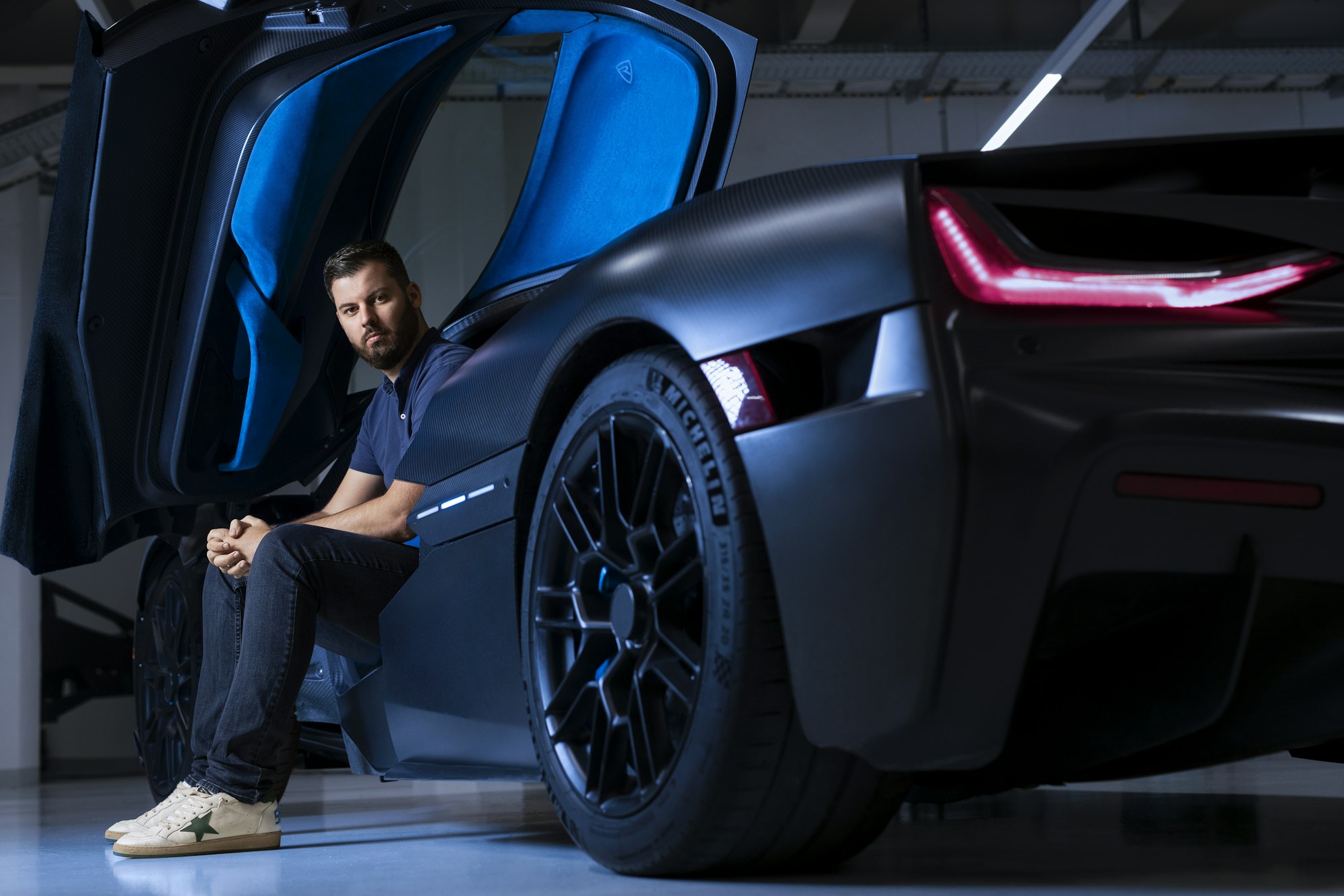 Mate Rimac