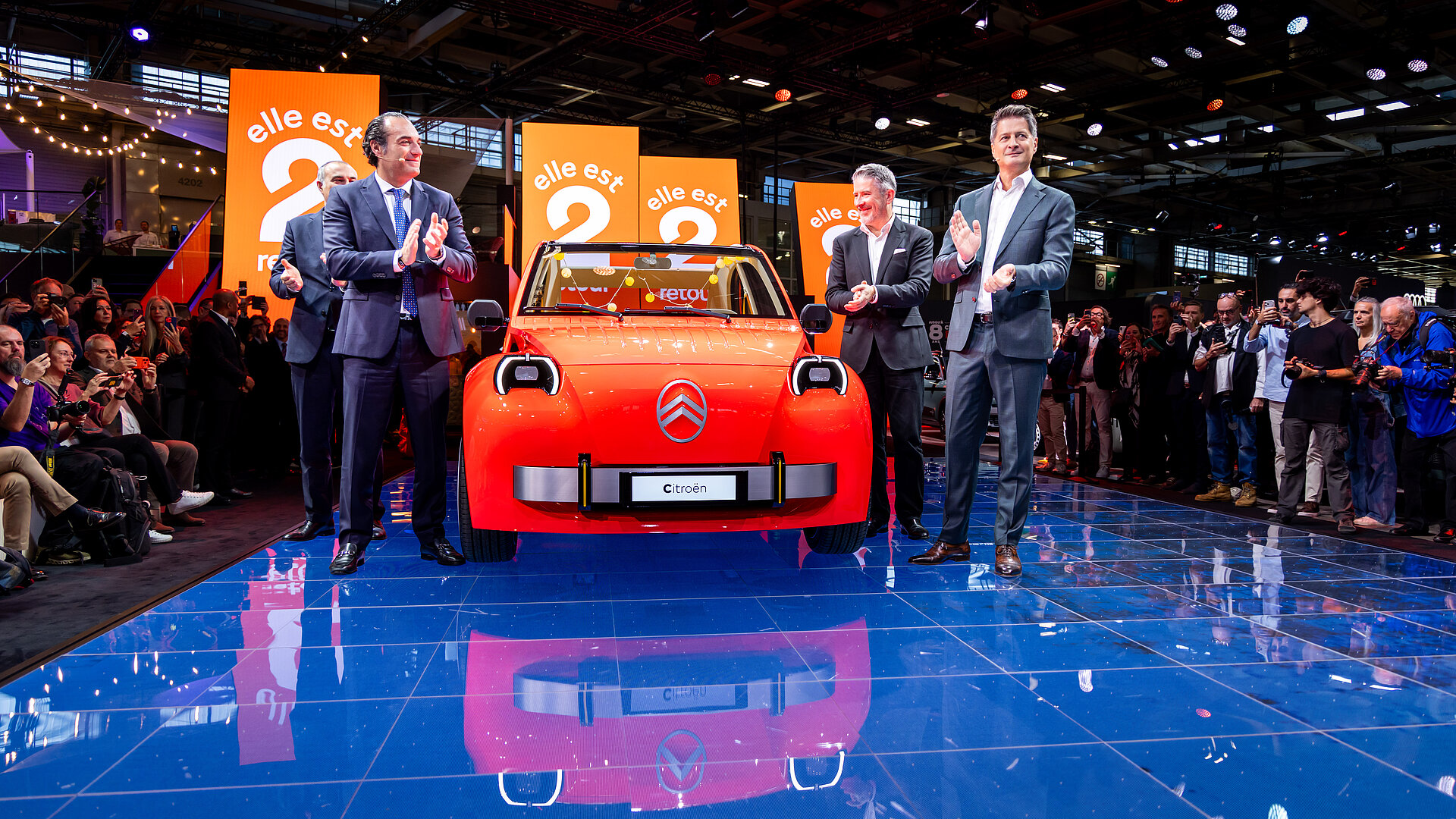 Citroën 2CV