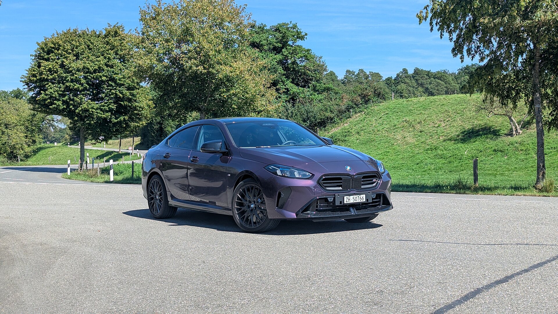 BMW 2er Gran Coupé