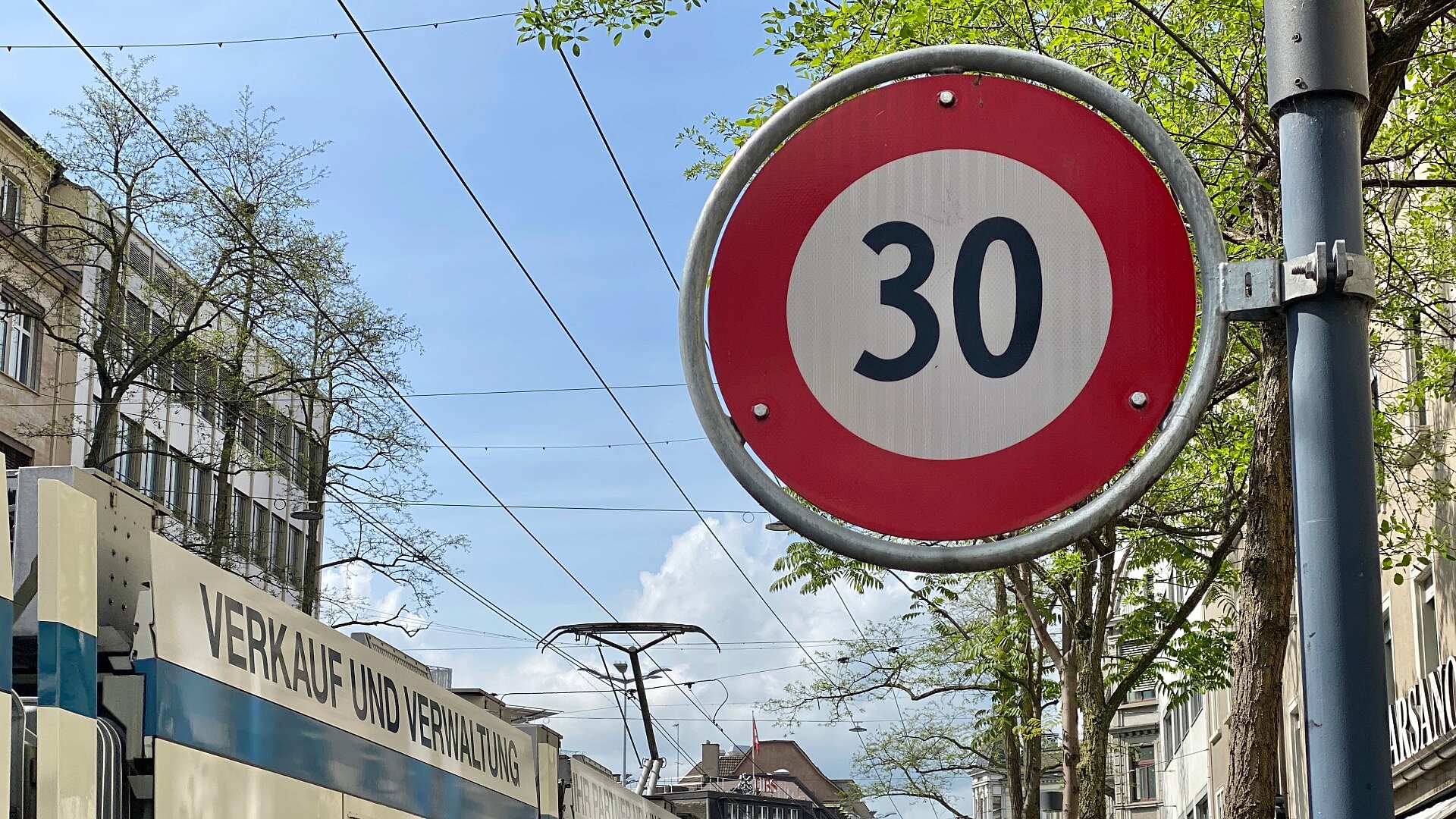 Tempo 30