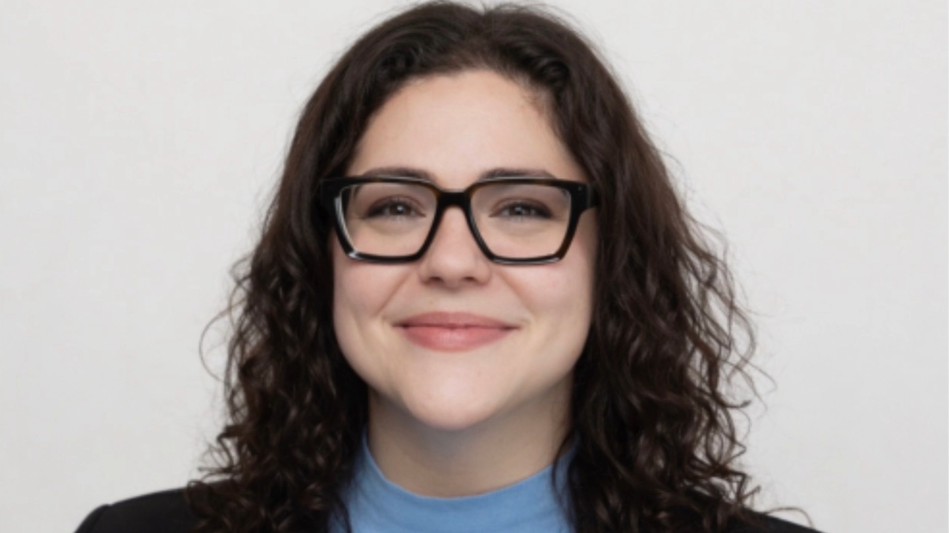 Madeline Gropman