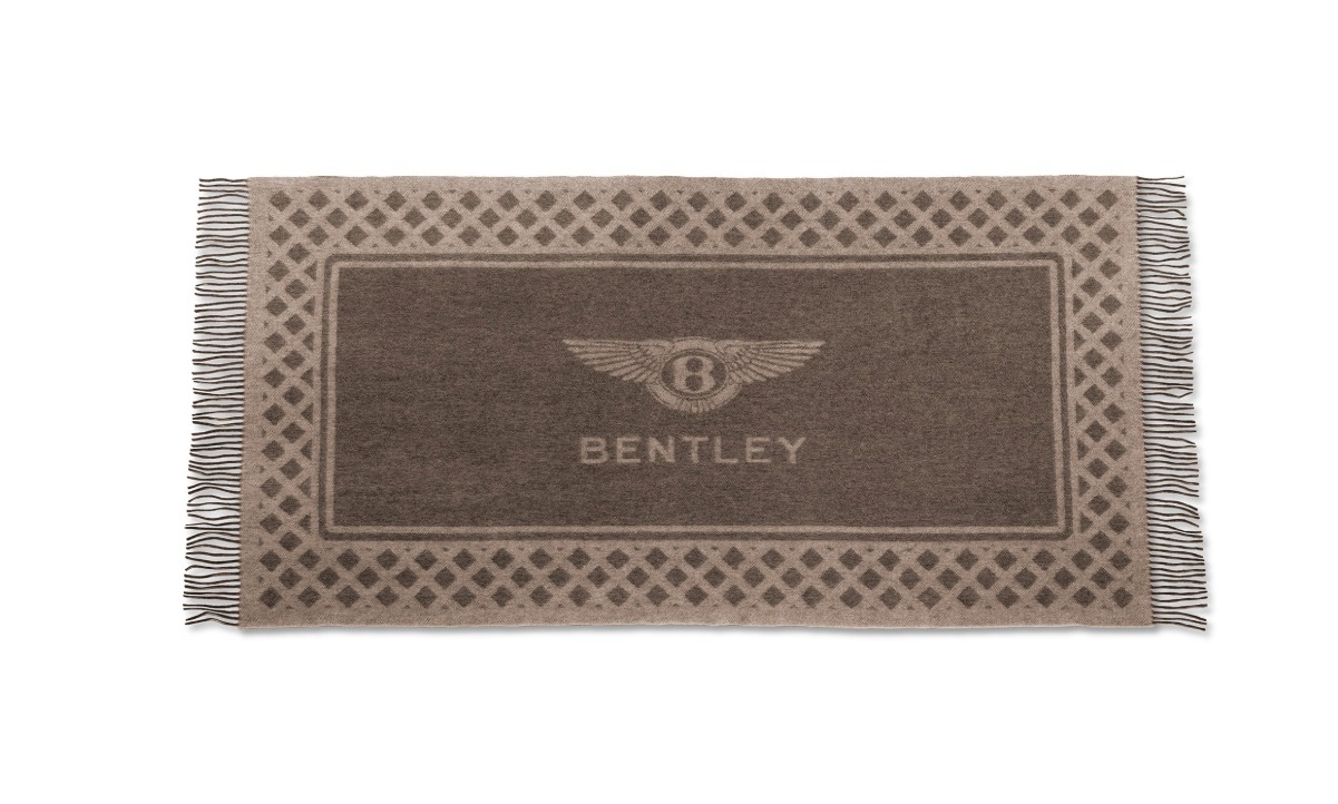 Bentley Wolldecke