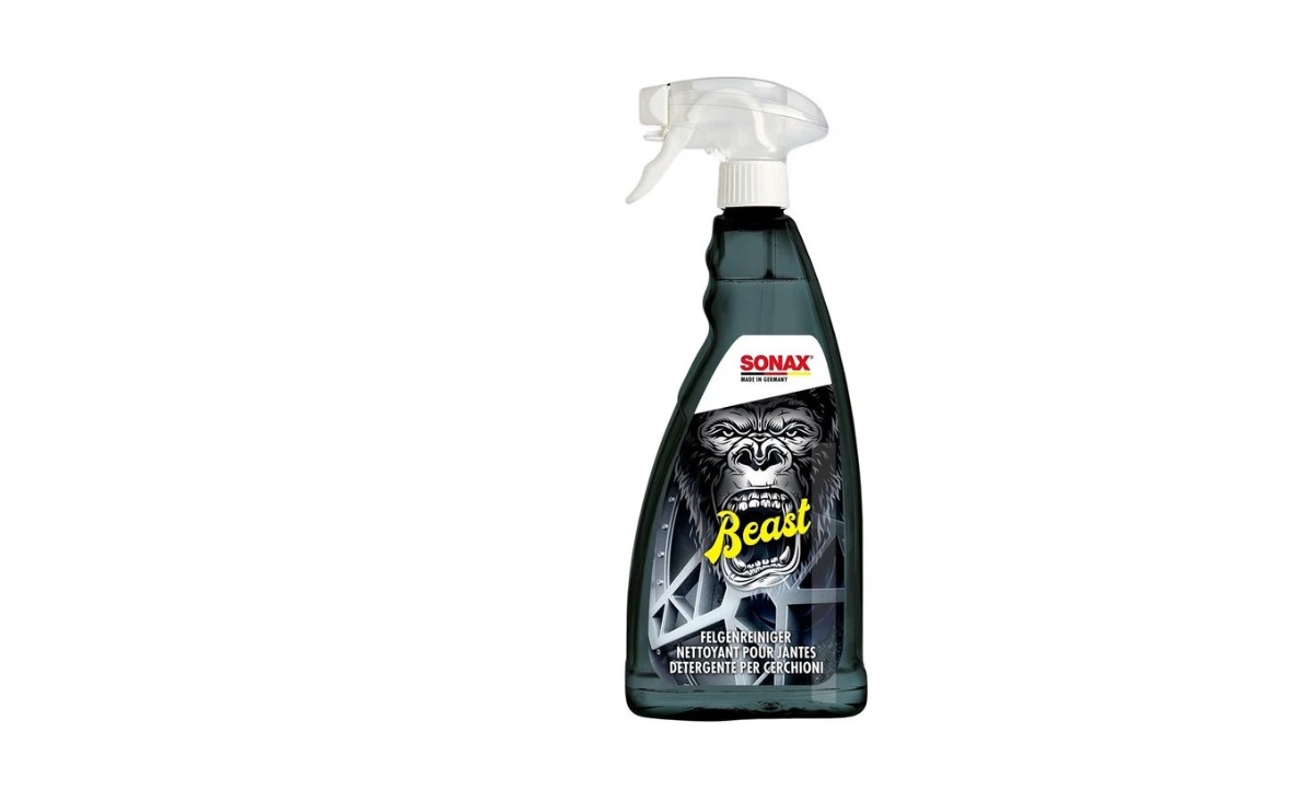 Sonax Felgen Beast Felgenreiniger